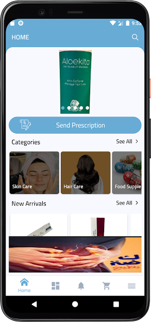 Pharmacita Screenshot 0