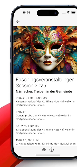 Grossrosseln Screenshot 3
