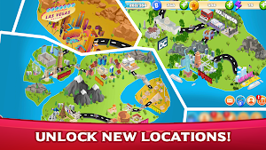Bingo Mastery - Bingo Games Screenshot 1