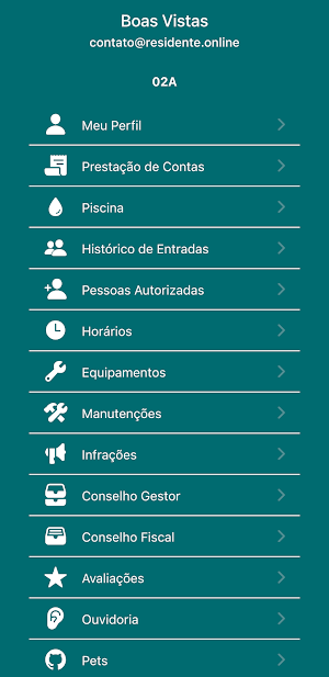 Boas Vistas Screenshot 2