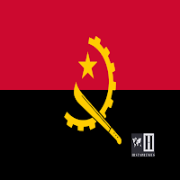History of Angola