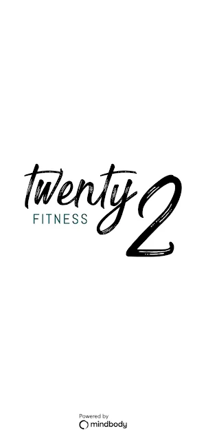 Twenty2 Fitness Screenshot 0