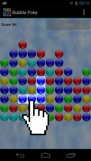 Bubble Poke™ Screenshot 0