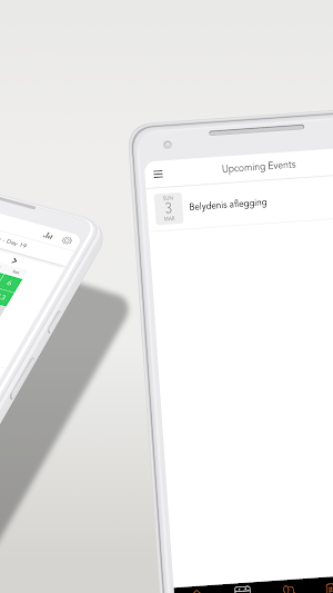 Stellenberg Jeug Screenshot 3