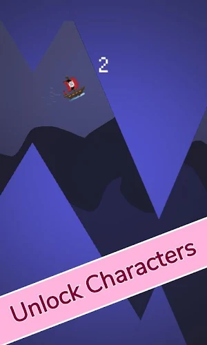 Pocket Rocket Screenshot 3