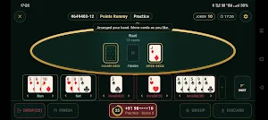 Acto Rummy: Card Game Screenshot 3