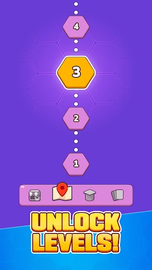 Hexa Jump Screenshot 2