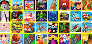 All Games, All In One Game Screenshot 0