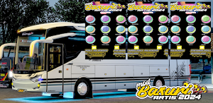 Mod Basuri Artis 2024 Screenshot 0