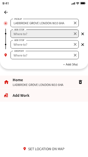 Z Cars London Screenshot 2