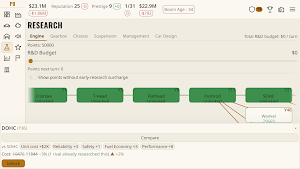 Novalex Project Zero Lite Screenshot 3