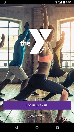 YMCA of Middle Tennessee Screenshot 0