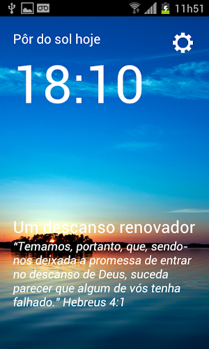 Sunset Screenshot 0