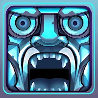 Lost Temple - Run Games