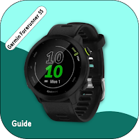 Garmin Forerunner 55 Guide