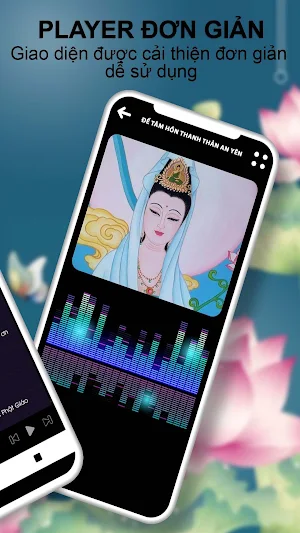 Nhạc Phật Cuộc Sống An Nhiên Screenshot 1