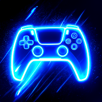 PS Remote Play Controller