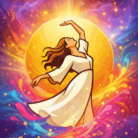 Awakening Camp: Wellness