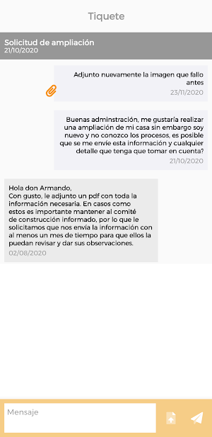 Adproco Screenshot 1