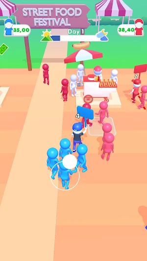 Street Food Master Screenshot 3