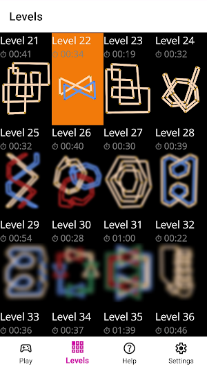 Unknot Screenshot 0