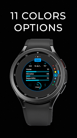 AD Digital 005 Screenshot 3