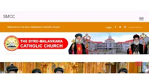 Syro Malankara Catholic Church Screenshot 3