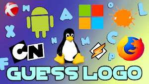 Logo quiz game Screenshot 3
