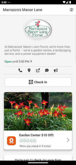 Marrazzo’s Manor Lane Screenshot 0