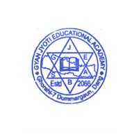 Gyanjyoti Educational Academy