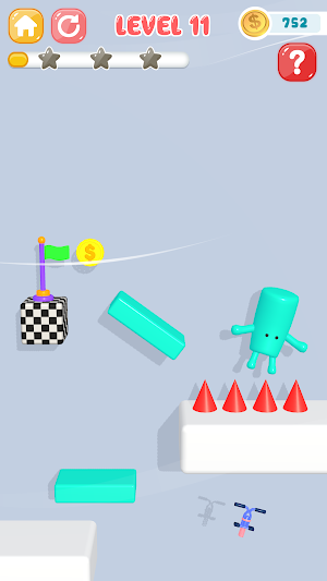 Pogo People Screenshot 0