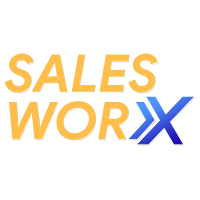 SalesWorx - FSA (Mini)