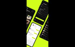 BlinkQ Screenshot 3
