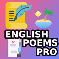 English Poem Pro