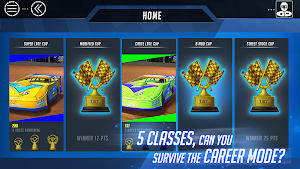 Dirt Trackin 2 Screenshot 3
