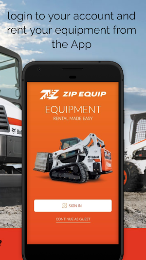 Zip Equip Screenshot 0