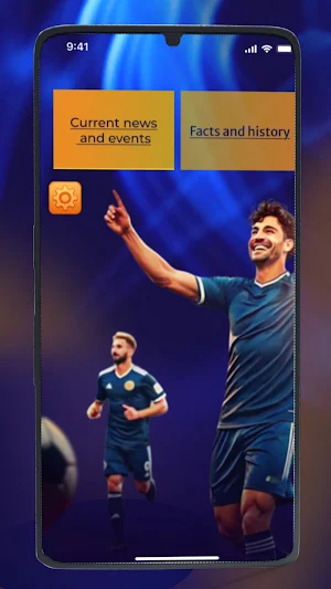 Utrabit: Goal & Win Screenshot 2