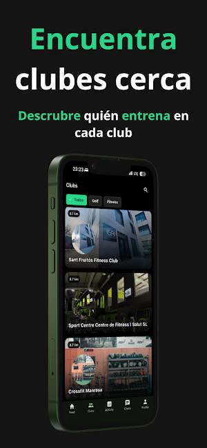 BeActive* Screenshot 3