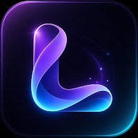 Lumora: 4K & AMOLED Wallpapers