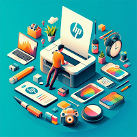 HP Office Jet Pro Guide