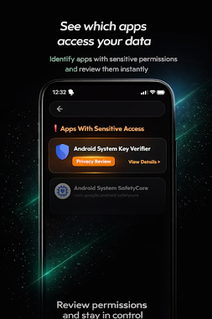 Device Security Audit Screenshot 3