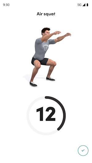 Studio / 11  coaching Screenshot 1