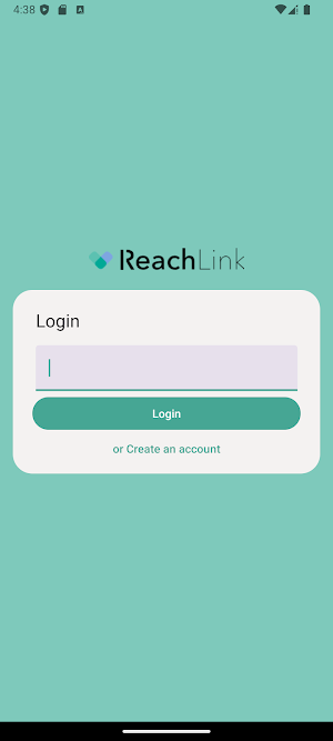 ReachLink Screenshot 0