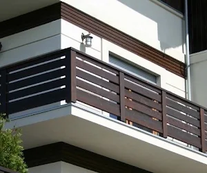 Balcony Grill Design Screenshot 1