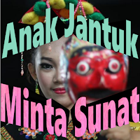 Minta Sunat Topeng Betawi