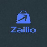 Zailio - Online Shopping App