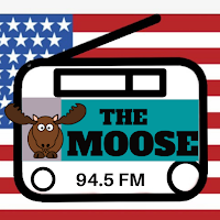 94.5 The Moose Radio Country