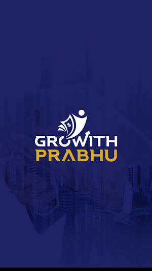 Growith Prabhu Screenshot 1
