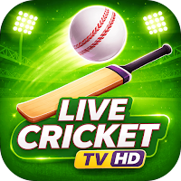 Live Cricket TV HD