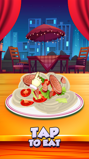 Asian Restaurant Empire Screenshot 3